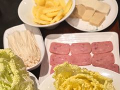 -东来顺饭庄(apm总店)