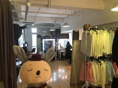 -壹人壹像工作室(购物公园店)