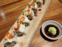 -森味花园·日本料理(伊藤洋华堂亚运村店)