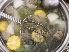 -全好食潮汕牛肉火锅(泗洲路店)