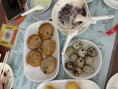 -阿三麻蓉汤圆(顺光大厦店)