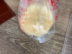 黑芝麻酥饼-刘长兴(逸仙桥店)