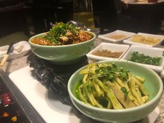 特色双味鸡-大妙火锅·非物质文化遗产(东湖公园店)