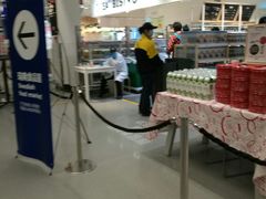 -宜家·瑞典食品屋(四元桥店)