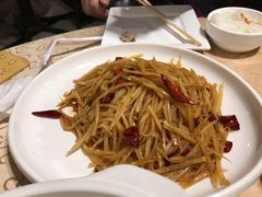 -大鸭梨烤鸭店(花园村店)