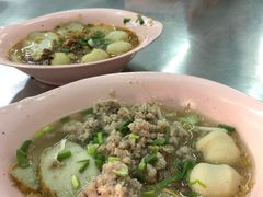 -榮泰米粉湯(Left Shop)