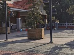 -安溪清水岩
