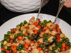 -丽晶轩中餐厅(重庆丽晶酒店)