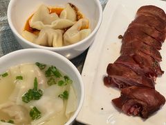 -正一涵老味道名小吃(广汉总店)