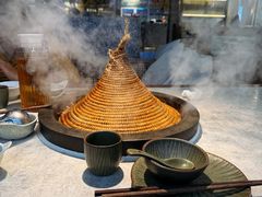 -鲜潭蒸汽石锅鱼(五道口购物中心店)