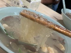 -金原鸭血粉丝汤总店(锁金村店)