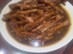 -鸿泰洋餐厅(未来花园店)