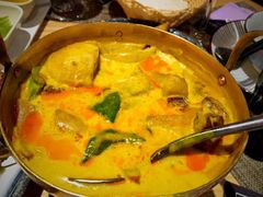 -阿诺泰·泰国餐厅(棕北店)