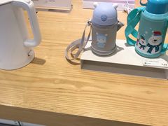 -小米之家(太原街万达广场店)