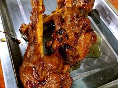 -王裕興肉莊(南禅寺店)