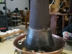 -北门涮肉·铜锅涮肉(南锣鼓巷店)