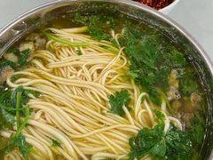 拉面-杨记拉面总店
