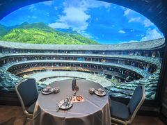 -客家汇·客家传承菜(水库店)