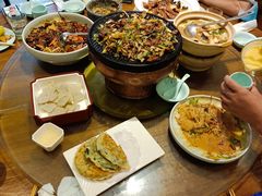 -天和晟新京菜.水煮鱼.湘土菜(国展店)