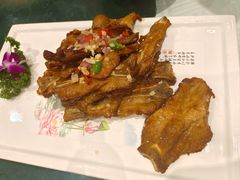 -小方外婆菜(蒙山路店)