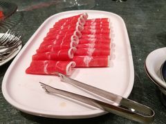 -爱丽格斯火锅(东岸国际店)