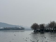 -云龙湖旅游景区