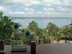 -V Bar海景扒房(北海湾惠龙万达嘉华酒店)