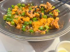 -江渔儿酸菜鱼(映月湖环宇城店)