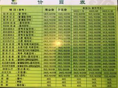 -颐润堂专业养生(五道口华清商务会馆店)