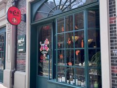 -OLLA 西班牙餐厅(丰盛里店)