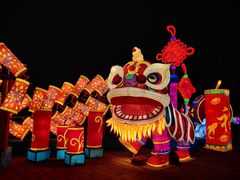 -西安城墙·碑林历史文化景区