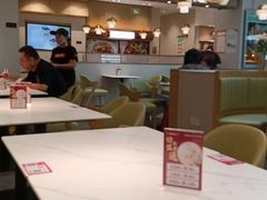 -李先生牛肉面大王(广渠门内店)