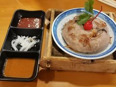 -芋包王闽南茶楼(八市店)