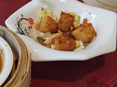 XO酱炒萝卜糕-有心德(隆生店)