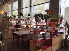 -dotcom coffee古点咖啡(致真大厦店)