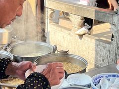 -赵家名吃四味烩菜(东大寺门食品街店)