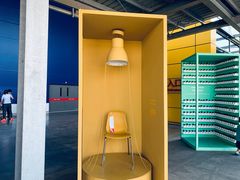 -宜家家居(西安未央商场店)