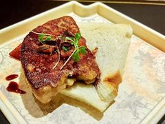 -松临·铁板烧&Omakase(神农店)