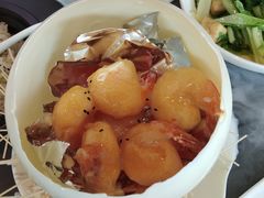 -柒园·三十年创意杭帮菜(龙湖滨江天街店)