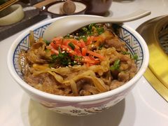 -千寻山野烤肉(中关村店)