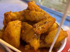 -正宁路小吃夜市