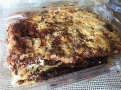 巧克力拿破仑-爱德顺糕点食屋(利民道店)