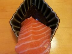 -水之惠鲜鱼料理(王府大街店)