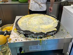 -琦琦蛋饼铺(上南店)