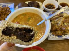 -老回回饺子馆(海洋馆店)