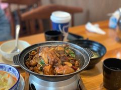 三杯鸡-乡亲鹅肉城(昆山店)