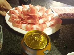 -有料儿铜锅(白堤路店)