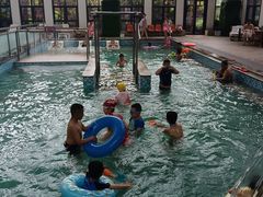 -悦隆庄温泉度假酒店