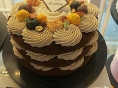 -史努比烘焙店 Snoopy Bakery