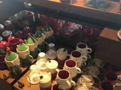 -星巴克(天津工华道智慧山店)